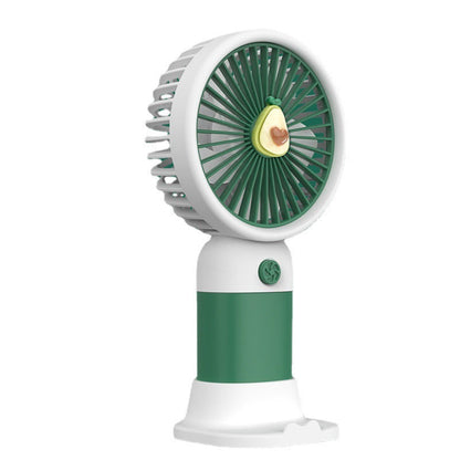 Candy-farbig Handventilator | Brehn