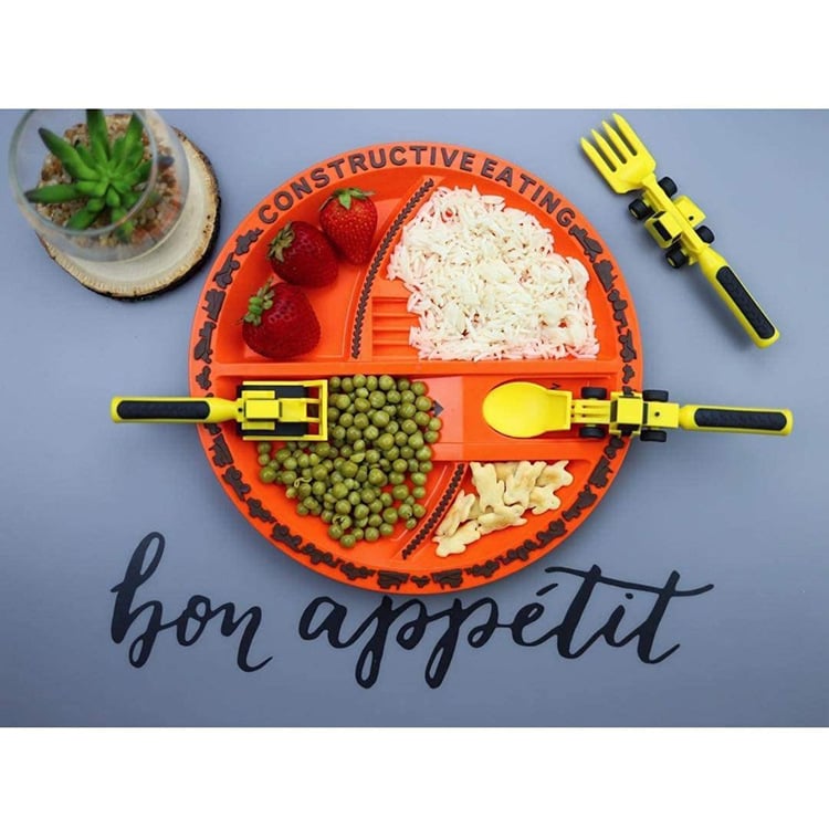 Brehn | Dine&Play Spaß beim Essensabenteuer