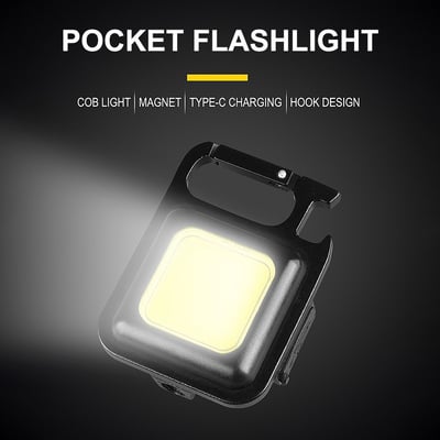Wiederaufladbares LED-Licht | Wiederaufladbare LED-Lampe für flexible Beleuchtung | Brehn