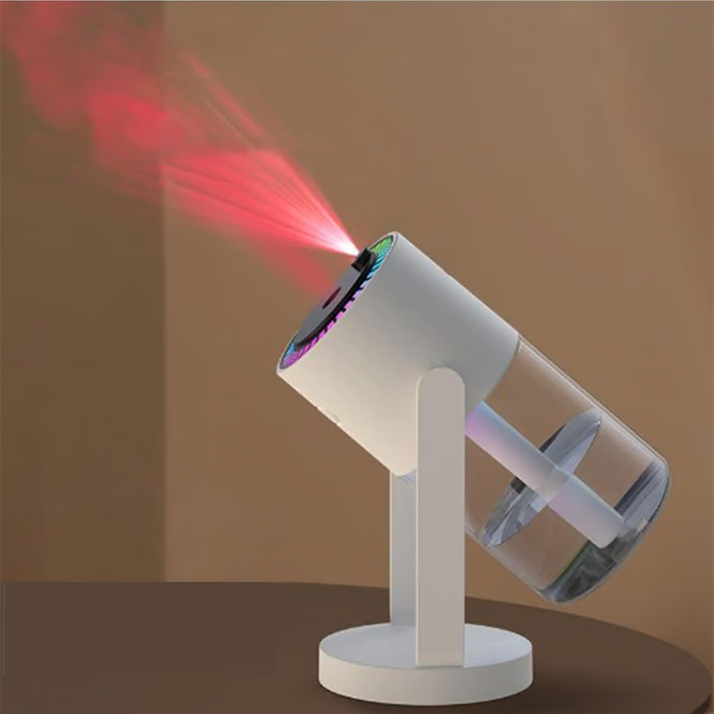 LuminaMist — Tiefenentspannung und sanfte Frische für himmlische Nächte | Brehn