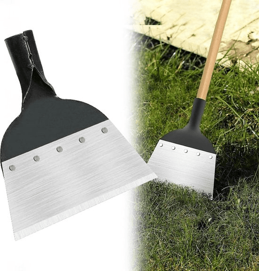 GardenScraper Genießen Sie eine mühelose Außenpflege | Brehn