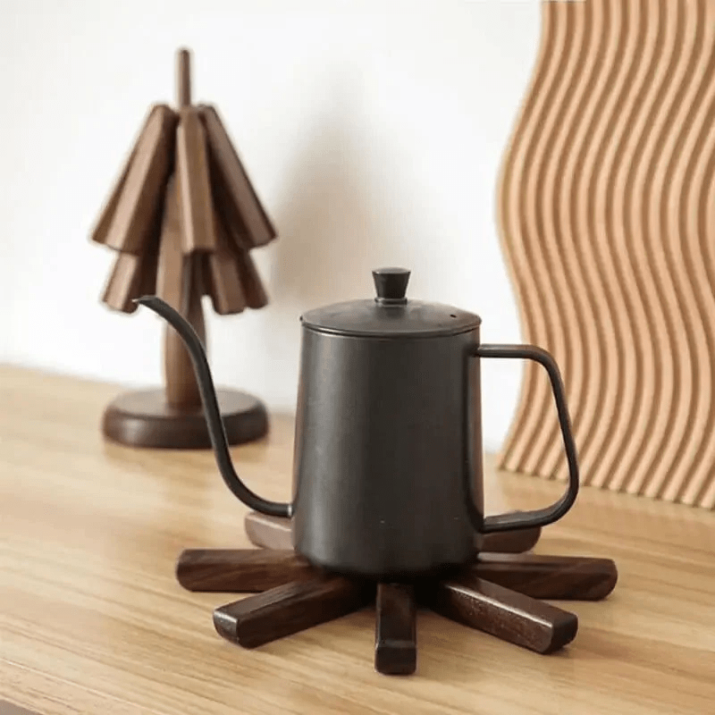 Sandsberg-Glas-Baum Zeitlose Eleganz für Ihr Zuhause | Brehn