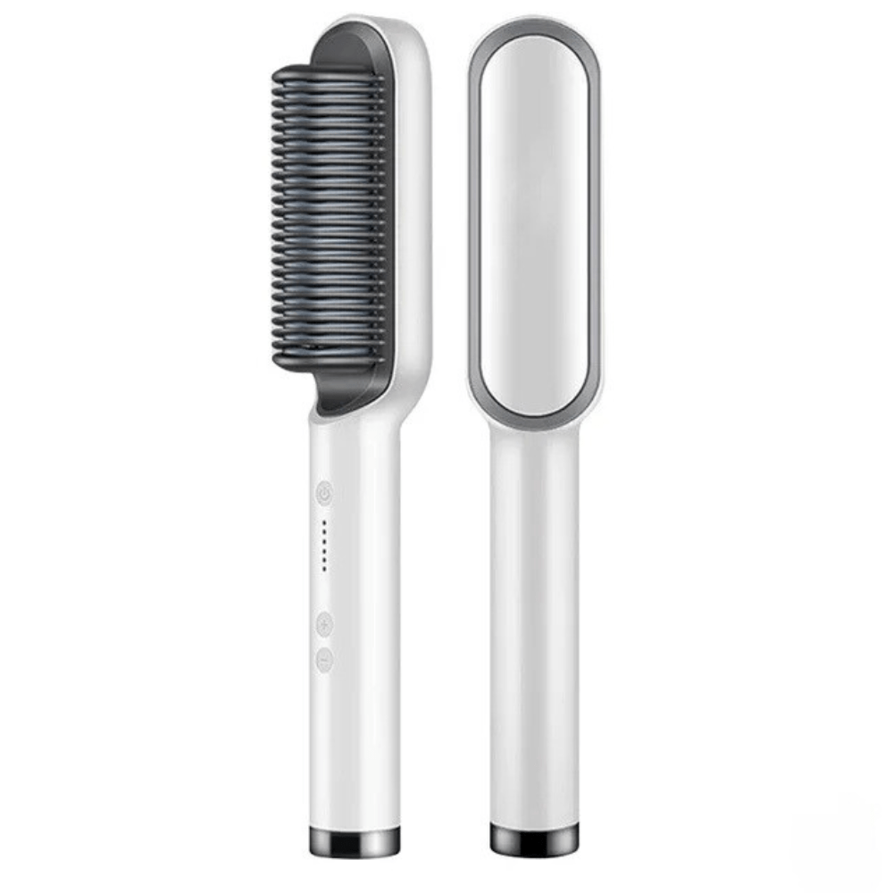 Brehn | SilkGlide | Glattes Haar im Handumdrehen
