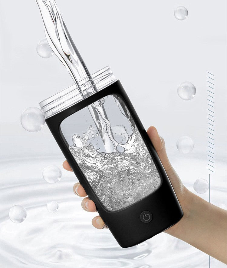 Brehn | Elektrischer Protein-Shaker-Becher