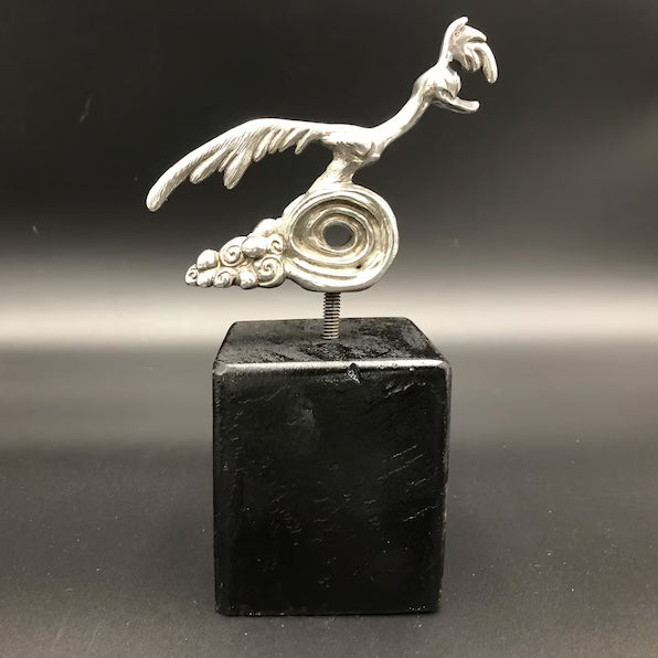 Kühlerfigur – Autodekoration