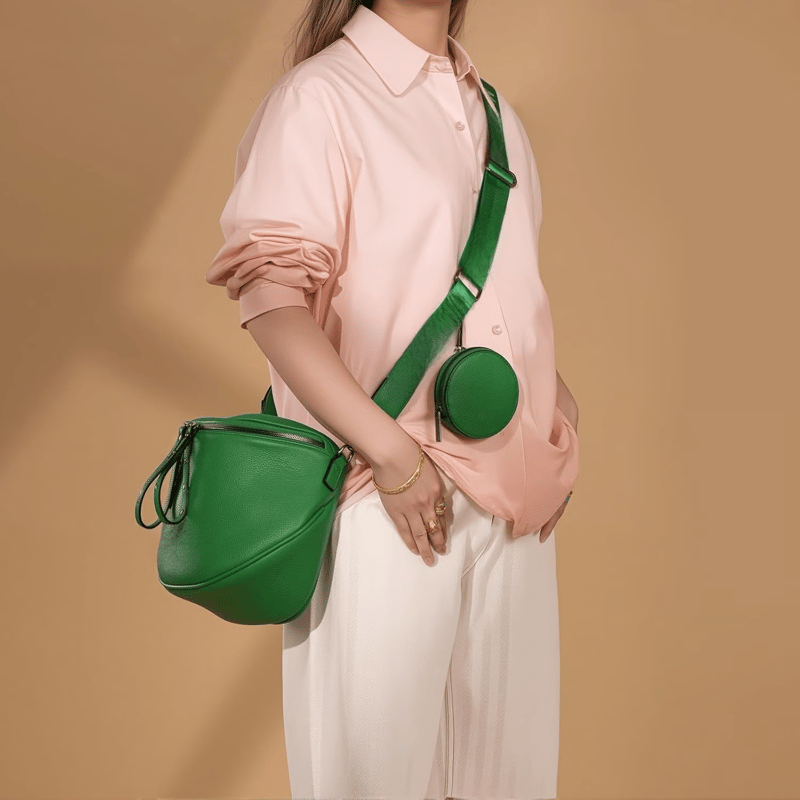 FlexiCarry Bag — Nie mehr Chaos, volle Freiheit für Deinen Alltag! | Brehn