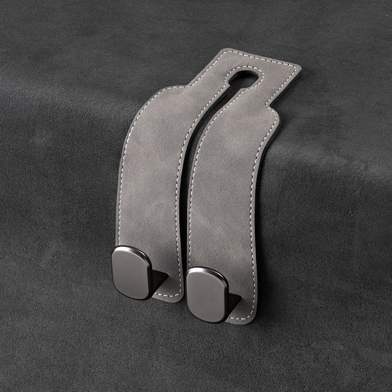 GripTidy — Nie wieder rutschende Taschen, für entspannte und ordentliche Autofahrten | Brehn