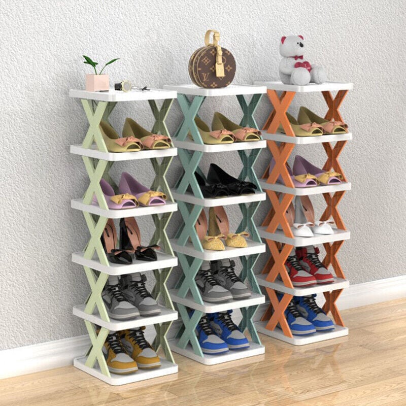 Schuhregal zur Aufbewahrung