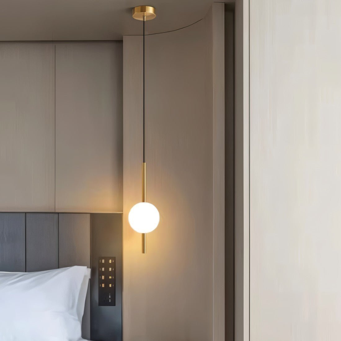 Brehn | Eleganter Glanz für moderne Räume