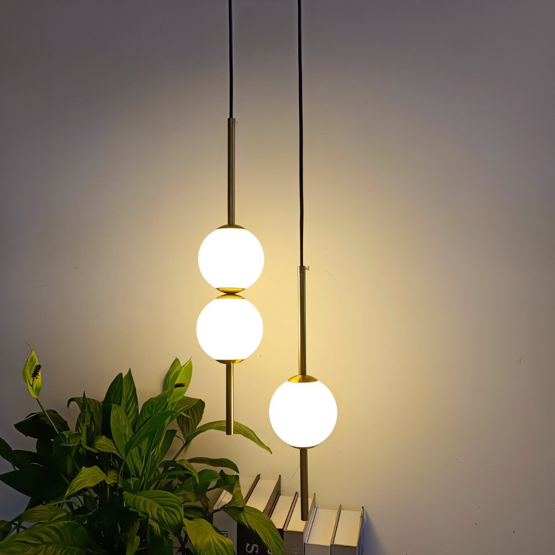 Brehn | Eleganter Glanz für moderne Räume