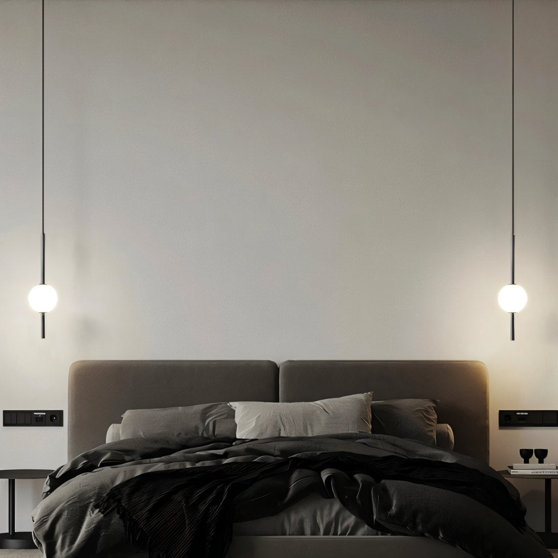 Brehn | Eleganter Glanz für moderne Räume