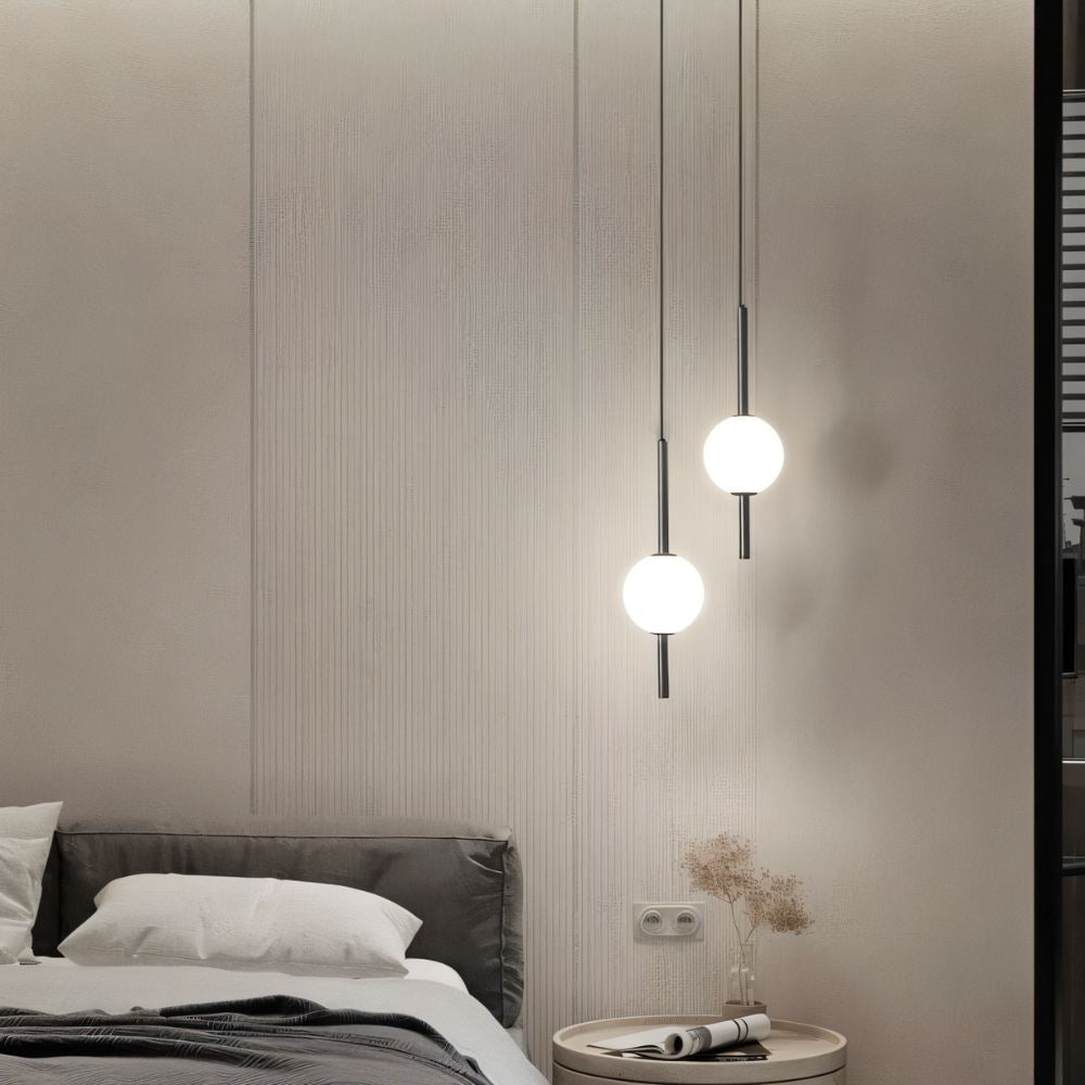 Brehn | Eleganter Glanz für moderne Räume