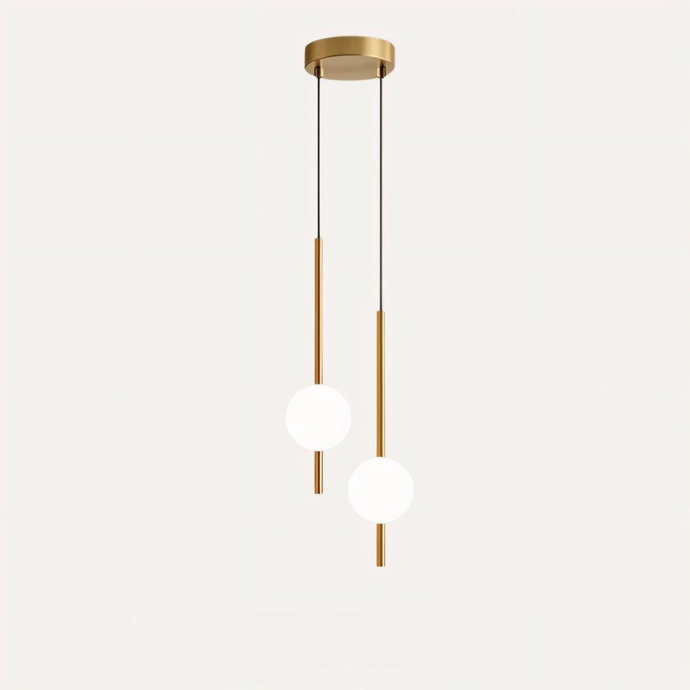 Brehn | Eleganter Glanz für moderne Räume