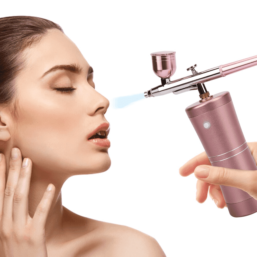 Nails Airbrush Gun Kit | Brehn