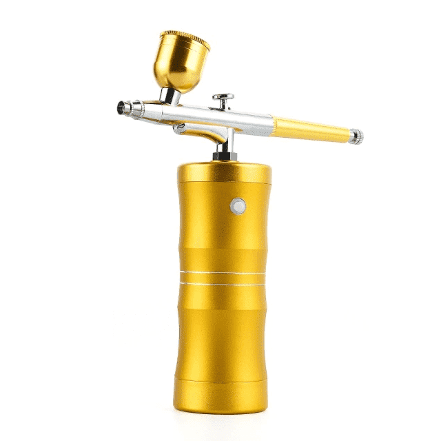 Nails Airbrush Gun Kit | Brehn