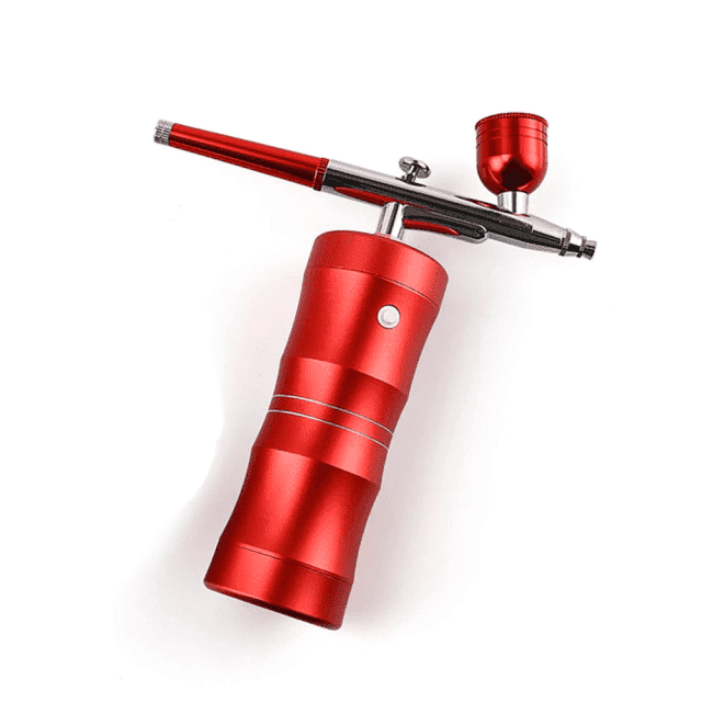 Nails Airbrush Gun Kit | Brehn