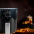 Airfryer 2,0 Liter (fettarm: grillen, backen, braten und frittieren) | Brehn