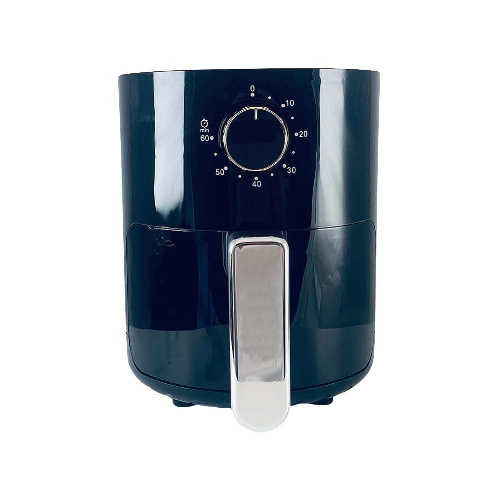 Airfryer 2,0 Liter (fettarm: grillen, backen, braten und frittieren) | Brehn