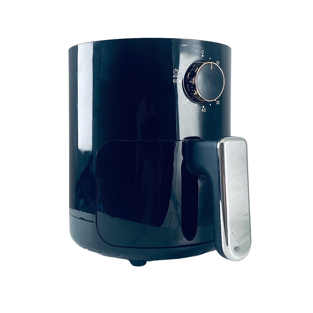 Airfryer 2,0 Liter (fettarm: grillen, backen, braten und frittieren) | Brehn