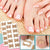 ALIGNSTRIP – Schmerzfreie Nagelkorrekturstreifen für eingewachsene und deformierte Nägel