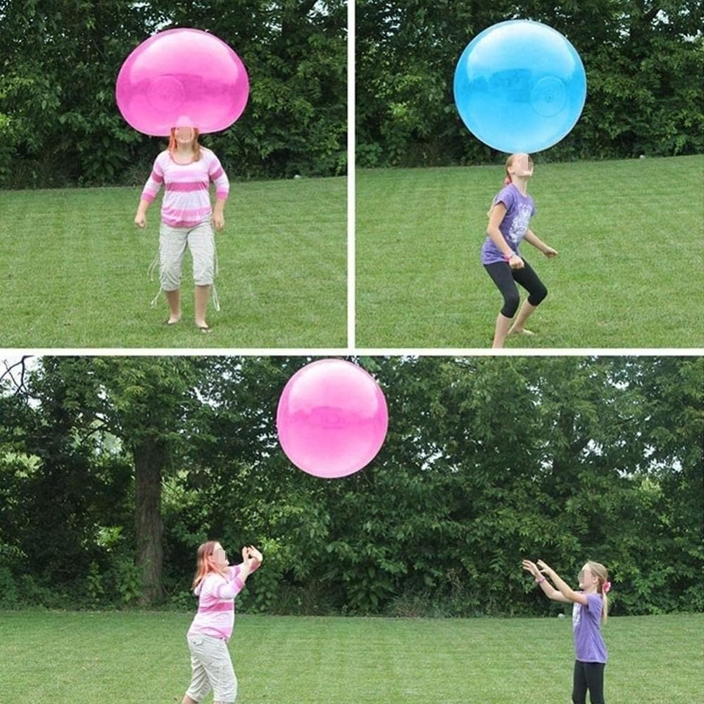 Brehn | Langlebiger Bubble-Ball