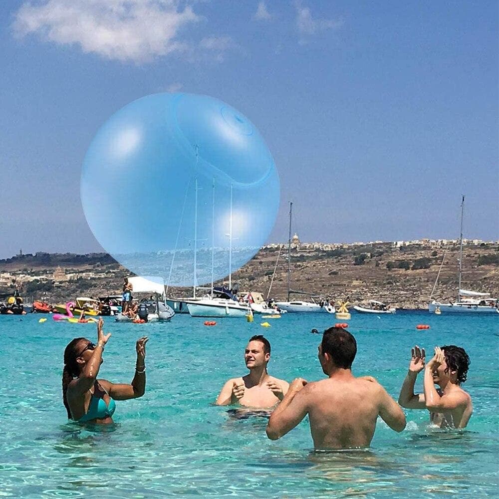 Brehn | Langlebiger Bubble-Ball