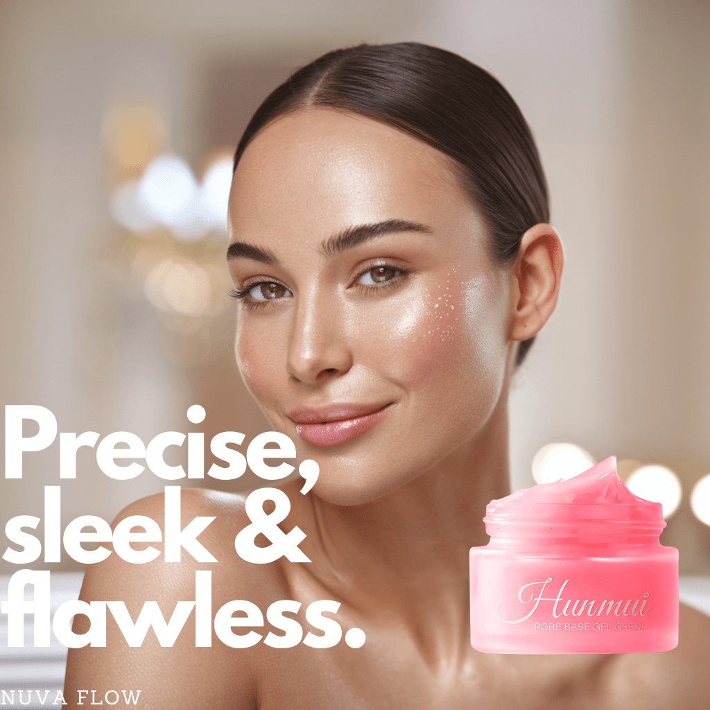 SilkPores Glatte und strahlende Haut | Brehn