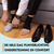 Kompressionsknöchelsocken für Neuropathie - Knöchelstütze Pro | Brehn