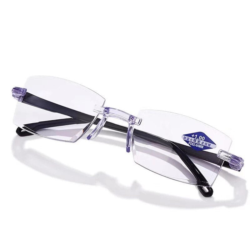 Brehn | Anti-Blaulicht-Lesebrille