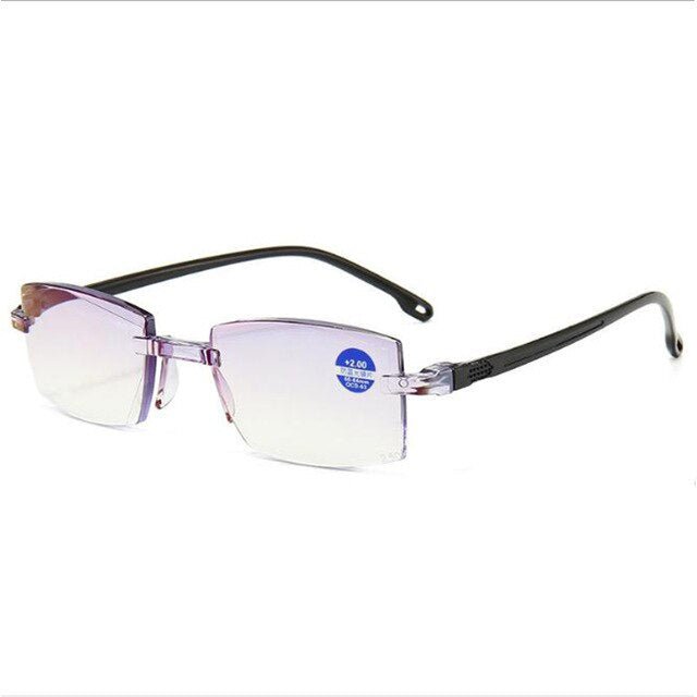 Brehn | Anti-Blaulicht-Lesebrille