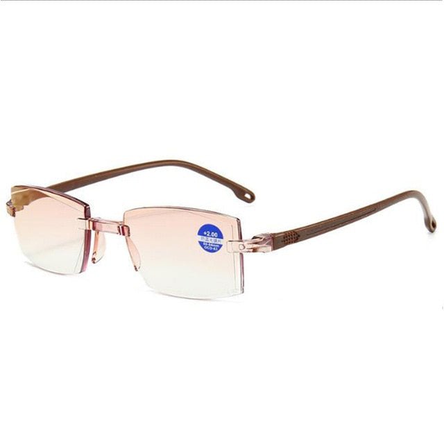 Brehn | Anti-Blaulicht-Lesebrille