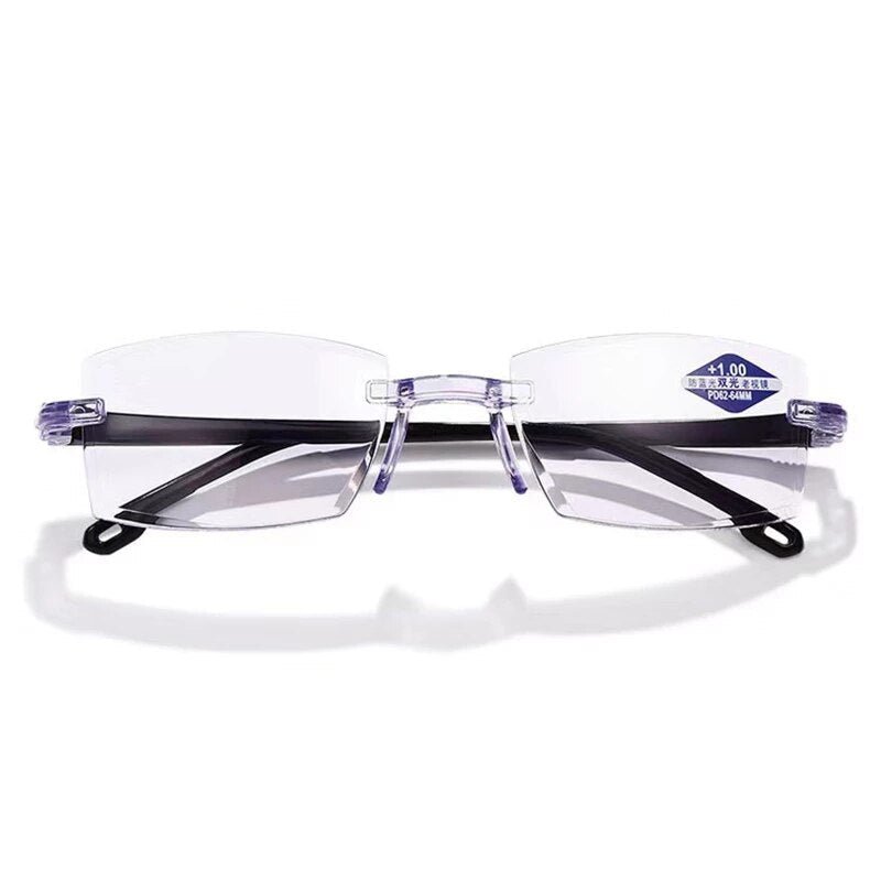 Brehn | Anti-Blaulicht-Lesebrille