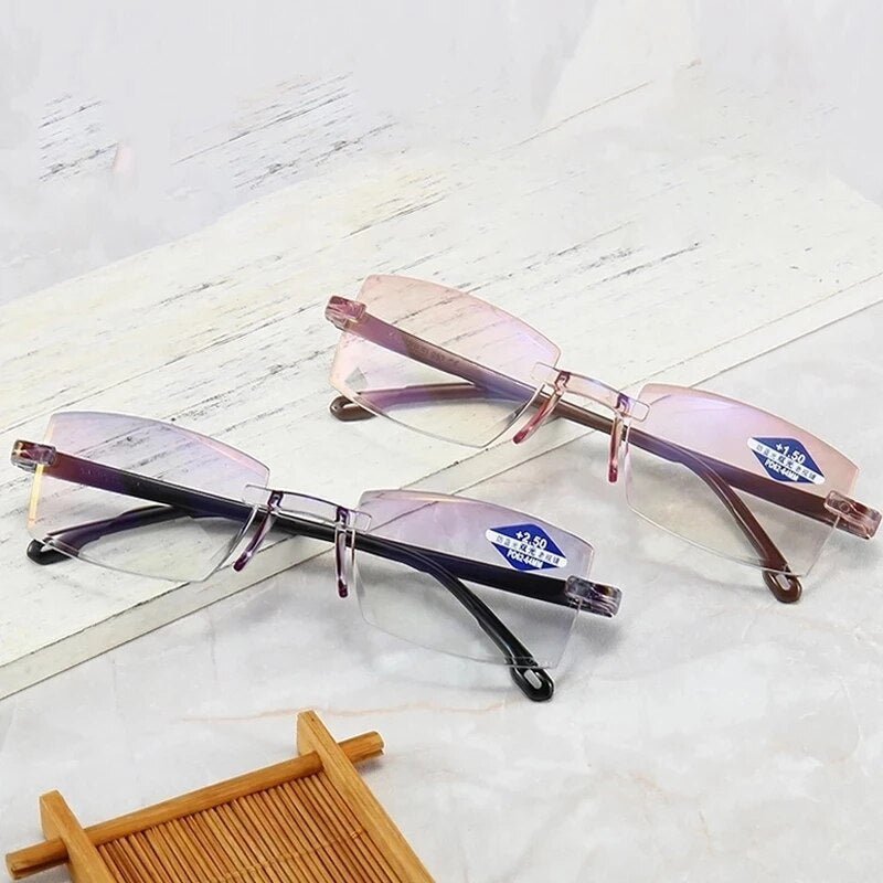 Brehn | Anti-Blaulicht-Lesebrille
