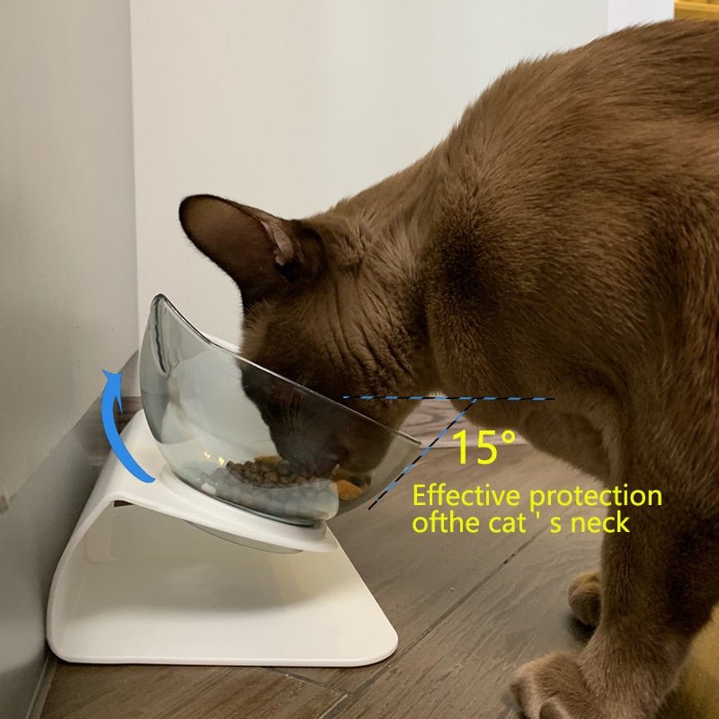 Brehn | Anti-Erbrechende Katzen-Schüssel