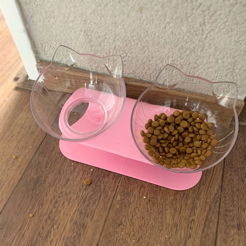 Brehn | Anti-Erbrechende Katzen-Schüssel