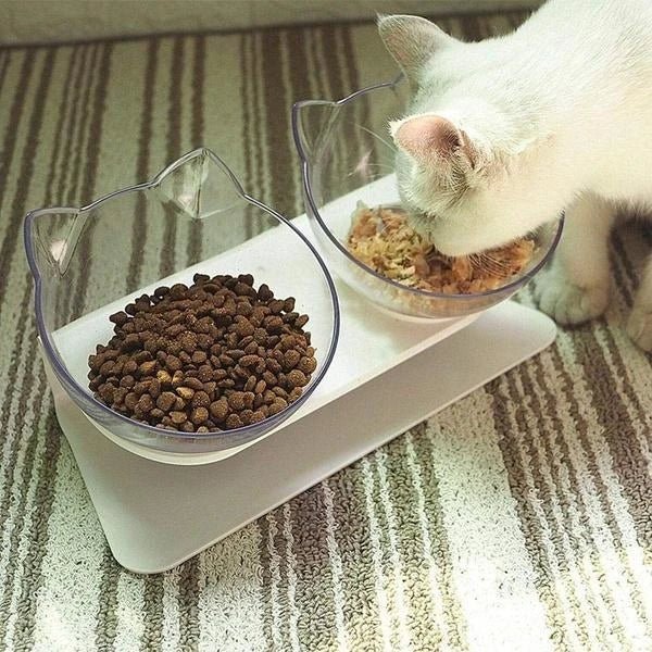 Brehn | Anti-Erbrechende Katzen-Schüssel