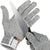 Professionelle AntiCut-Handschuhe | Schnitt- und Stichschutz | Brehn