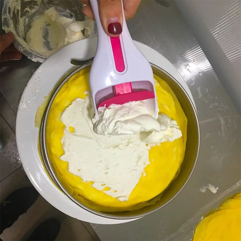 Brehn | Antihaftbeschichteter Kuchenspenderlöffel