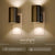Brehn | Dimmbares Nachtlicht Plug-in