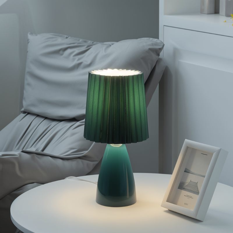 Brehn | Luna Tischlampe - Elegante Mond Tischlampe