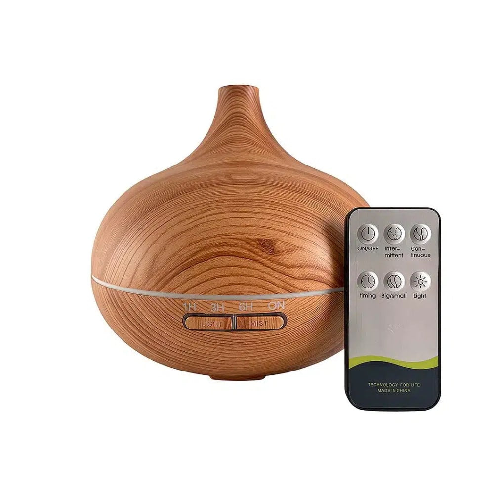 Aroma Diffuser - Stilvoll und schön - 300 ml. | Brehn