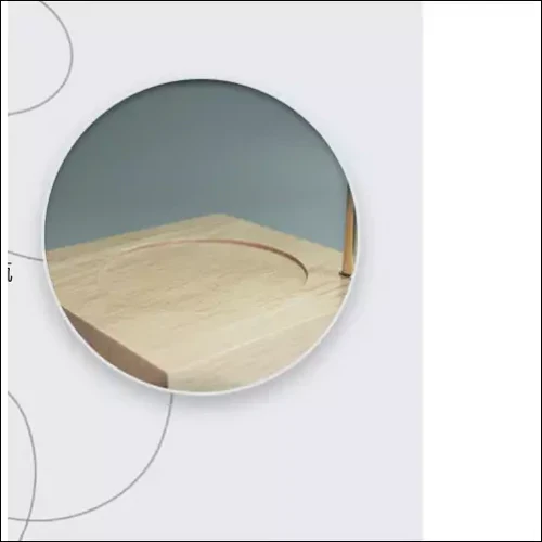 Brehn | Trendy Atmosphärische Kerzenwärmer Lampe - Sophia