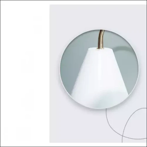 Brehn | Trendy Atmosphärische Kerzenwärmer Lampe - Sophia