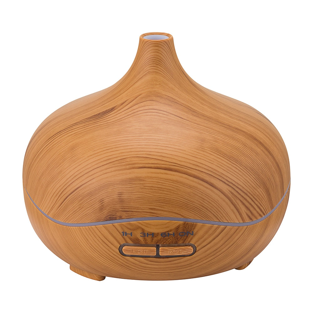 Aroma Diffuser - Stilvoll und schön - 300 ml. | Brehn