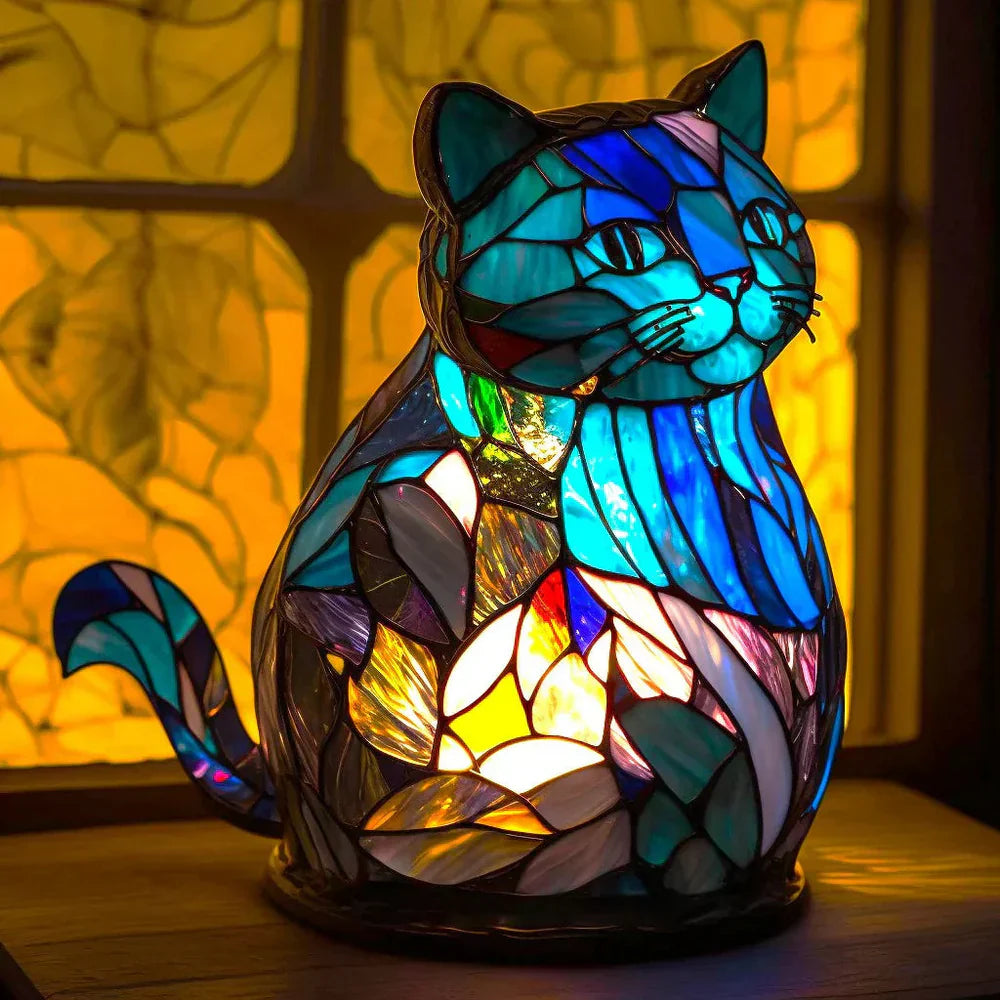 Brehn | Künstlerische Lampe - VitraFauna