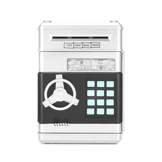 ATM Savings Bank | Brehn