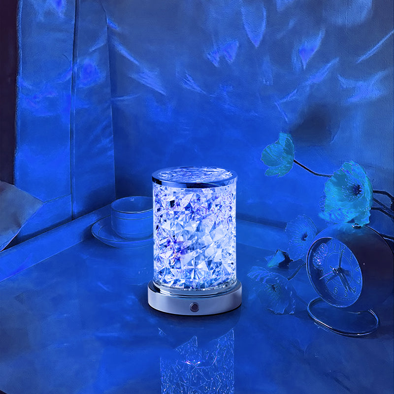 Brehn | Atmosphärische Lampe & Projektor – WaveLoom