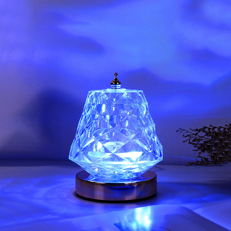 Brehn | Atmosphärische Lampe & Projektor – WaveLoom