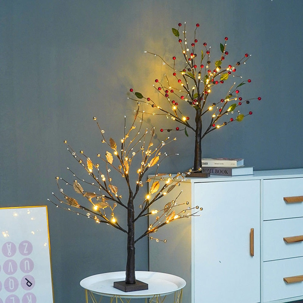 Brehn | Atmosphärischer LED-Frühling Baum - LumaSpring