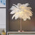 Brehn | Atmosphärische Veer Palme Lamp - LumaPalm